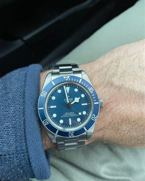 tudor black bay price increase|tudor black bay 58 sale.